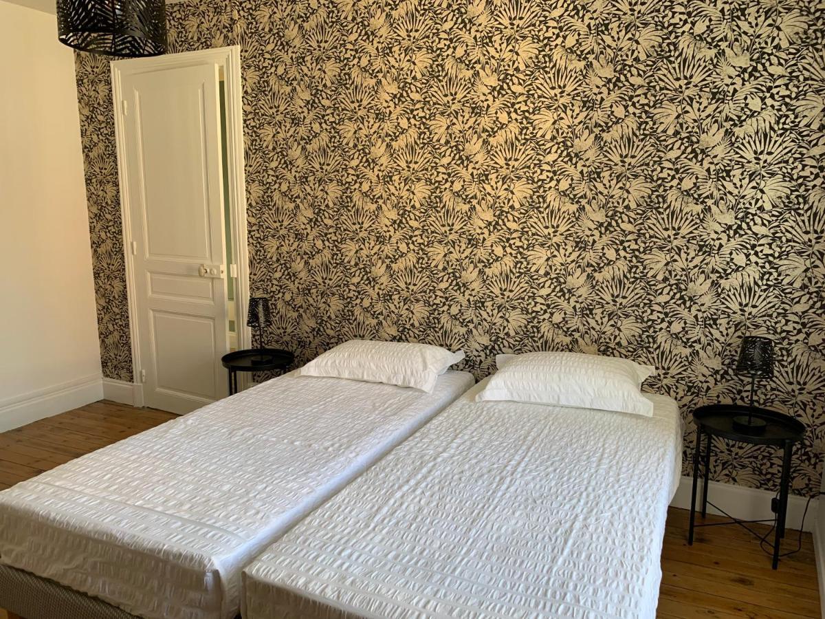 Cottage Du Parc Albert Buitenkant foto